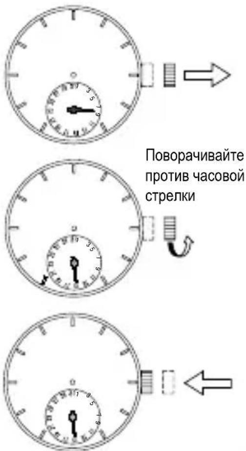 ORIENT Contemporary FA06003Y - YCTAHOBKAДATbl - 1