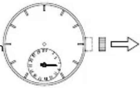 ORIENT Contemporary FA06003Y - EINSTellenDES DATUMS - 1