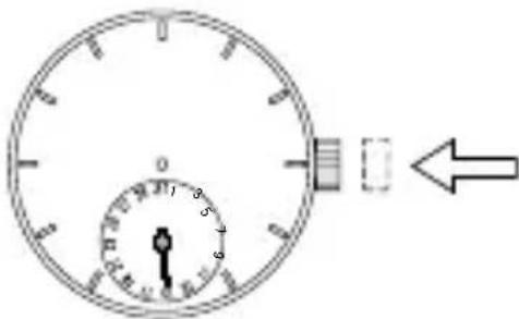 ORIENT Contemporary FA06003Y - IMPOSTAZIONE DELLA DATA - 3