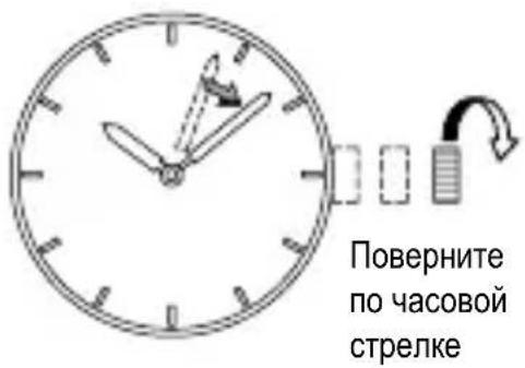 ORIENT Contemporary FA06003Y - YCTAHOBKA BPEMEHn - 2