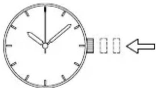 ORIENT Contemporary FA06003Y - mecanisme de remontage automatique - 6