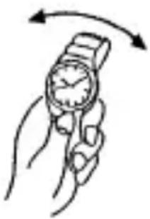 ORIENT Contemporary FA06003Y - mecanisme de remontage automatique - 1