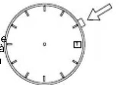 ORIENT Contemporary FM01001W - Réglage de l'heure et de la DATE [EX(46G)] - 1