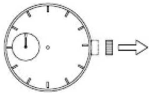 ORIENT Contemporary FM01001W - YCTAHOBKAДАТыI [EZ(46J), FM(46U)] - 1