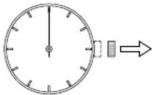 ORIENT Contemporary FM01001W - YCTAHOBKA BPEMEHN [EW(46F), FH(46S), FT(46R), FR(46X)] - 1