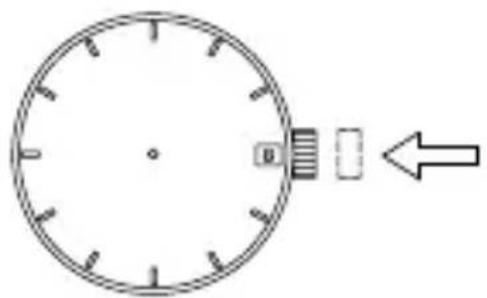 ORIENT Contemporary FM01001W - HCTPyKUЯ NO 3KcJIyATAUIN - 7