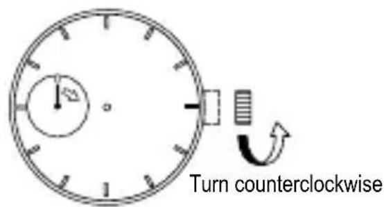 ORIENT Contemporary FM01001W - HOW TO SET THE DATE [EZ(46J), FM(46U)] - 2