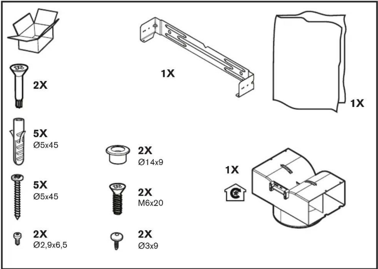 FAURE FHC9755X - 4