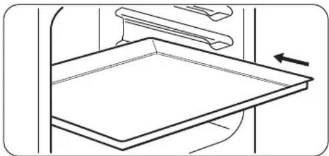 FAURE FCI6500CWA - Installation des accessoires - 4