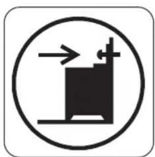 FAURE FCI6500CWA - Mise de niveau de l'appareil - 5