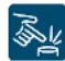 SIEMENS CM585AMS0W - Cleaning the accessories - 1