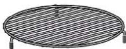 SIEMENS CM585AMS0W - 转盘 - 1