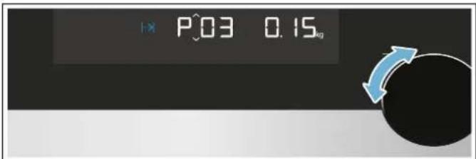 SIEMENS CM585AMS0W - 设置程序 - 2