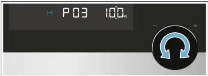 SIEMENS CM585AMS0W - 设置程序 - 4