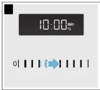 SIEMENS BE525LMS0W - 设置微波 - 2