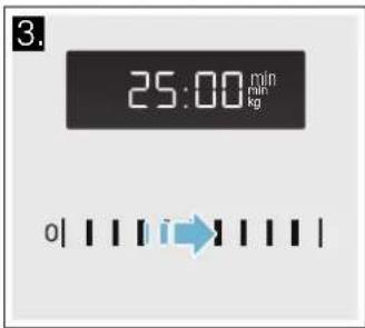 SIEMENS BE525LMS0W - 保存存储器设置 - 2