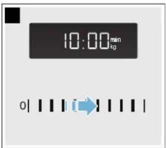 SIEMENS BE525LMS0W - Setting the microwave - 2
