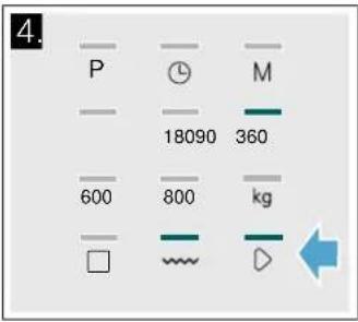 SIEMENS BE525LMS0W - 设置微波和烧烤 - 4