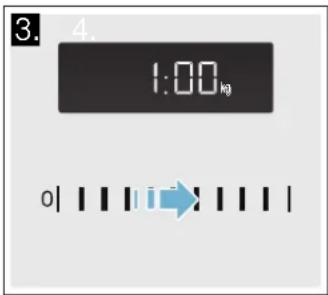 SIEMENS BE525LMS0W - 设置程序 - 3