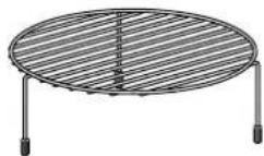 SIEMENS BE525LMS0W - Caution! - 1