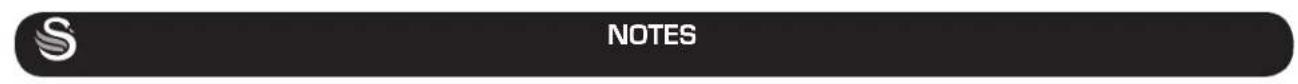 SWAN SF17021BLN - PRECAUTIONS IMPORTANTES - 4