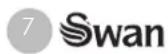 SWAN SF17021BLN - It's all in the timing - 1
