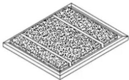 Fulgor Milano SHC 9011 RC X - BEDIENUNGS-, WARTUNGS- UND INSTALLATIONSHANDBUCH ABZUGSHAUBE - 1