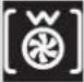 Fulgor Milano FCMO 4507 TM WH - IMPORTANT - 2