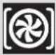 Fulgor Milano FCMO 4507 TM WH - Bereidingsstandtabellen - 1