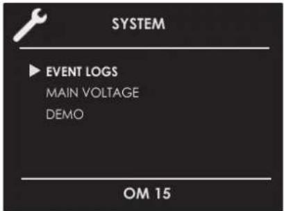 Fulgor Milano FCMO 4507 TM WH - Brightness - 3