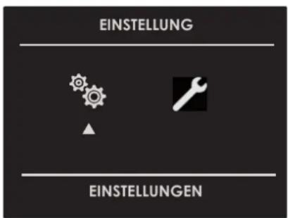 Fulgor Milano FCMO 4507 TM WH - Anleitung fürs erste Einschalten - 2