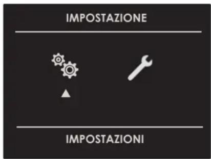 Fulgor Milano FCMO 4507 TM WH - Istruzioni per l'accensione iniziale - 2