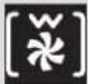 Fulgor Milano FCMO 4507 TM WH - IMPORTANTE - 3
