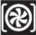 Fulgor Milano FCMO 4507 TM WH - IMPORTANTE - 16