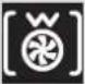 Fulgor Milano FCMO 4507 TM WH - IMPORTANTE - 17
