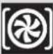 Fulgor Milano FCMO 4507 TM WH - IMPORTANT - 16