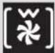 Fulgor Milano FCMO 4507 TM WH - IMPORTANTE - 3