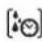 Fulgor Milano FCMO 4507 TM WH - ACHTUNG - 1
