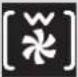 Fulgor Milano FCMO 4507 TM WH - IMPORTANTE - 18