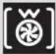 Fulgor Milano FCMO 4507 TM WH - IMPORTANTE - 2