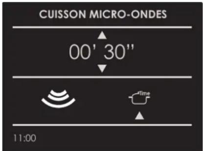 Fulgor Milano FCMO 4507 TM WH - [Fonction Micro-ondes] - 1