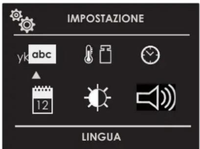 Fulgor Milano FCMO 4507 TM WH - Istruzioni per l'accensione iniziale - 3