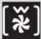 Fulgor Milano FCMO 4507 TM WH - IMPORTANTE - 3