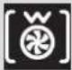 Fulgor Milano FCMO 4507 TM WH - IMPORTANTE - 2