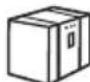Fulgor Milano CWD 15 X - AVANT L'UTILISATION - 1