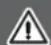 Fulgor Milano FCMO 4507 TM X - AVERTISSEMENT - 1
