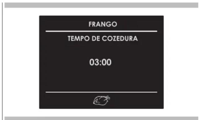 Fulgor Milano FCMO 4507 TM X - Guardaruma receita personalizada: - 2