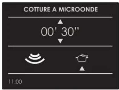 Fulgor Milano FCMO 4507 TM X - Funzione a Microonde - 1