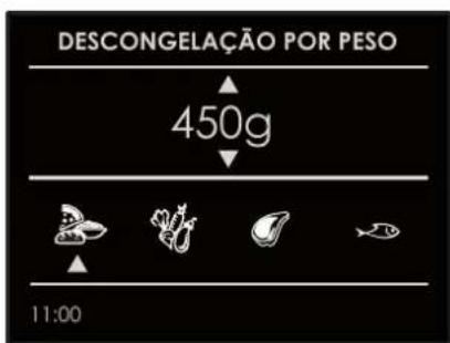 Fulgor Milano FCMO 4507 TM X - ATENCAO - 4