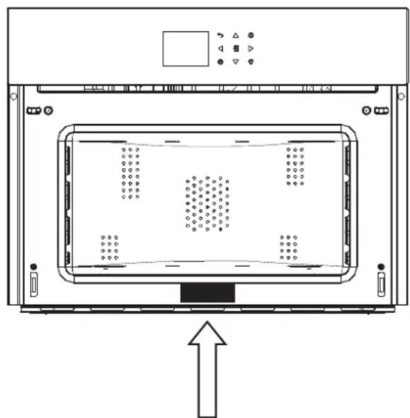 Fulgor Milano FCMO 4507 TM X - IMPORTANT - 1